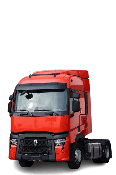 Truck Euro Truck Express